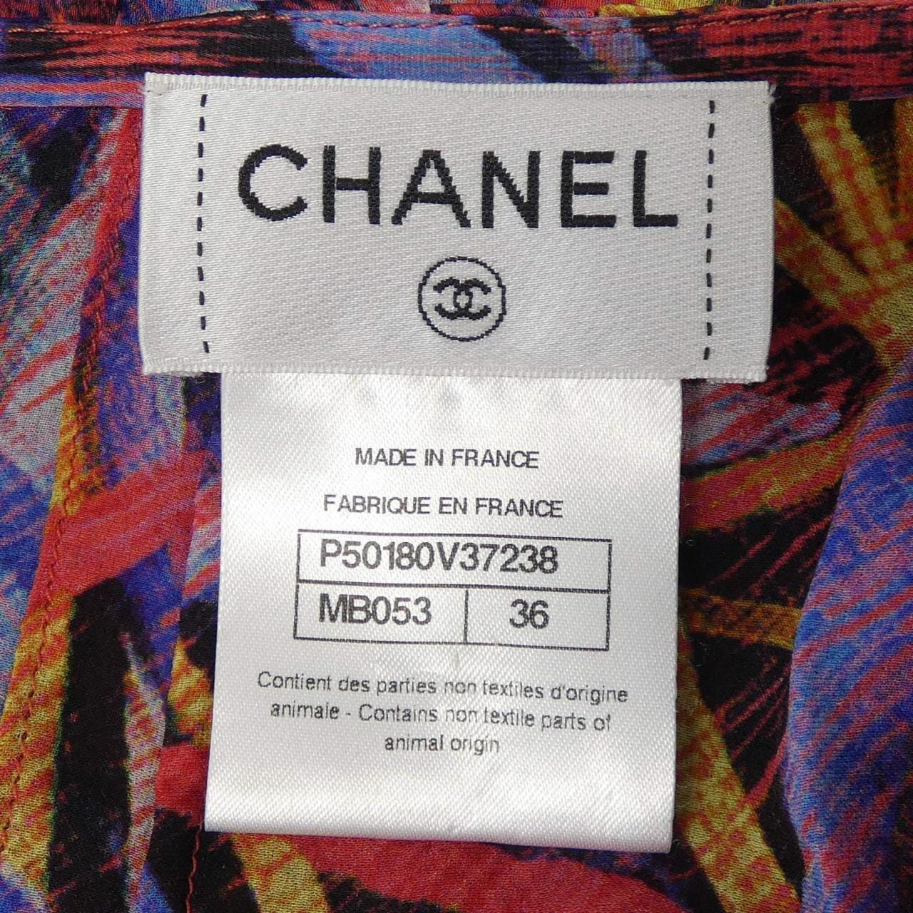 シャネル CHANEL P50180V37238 トップス