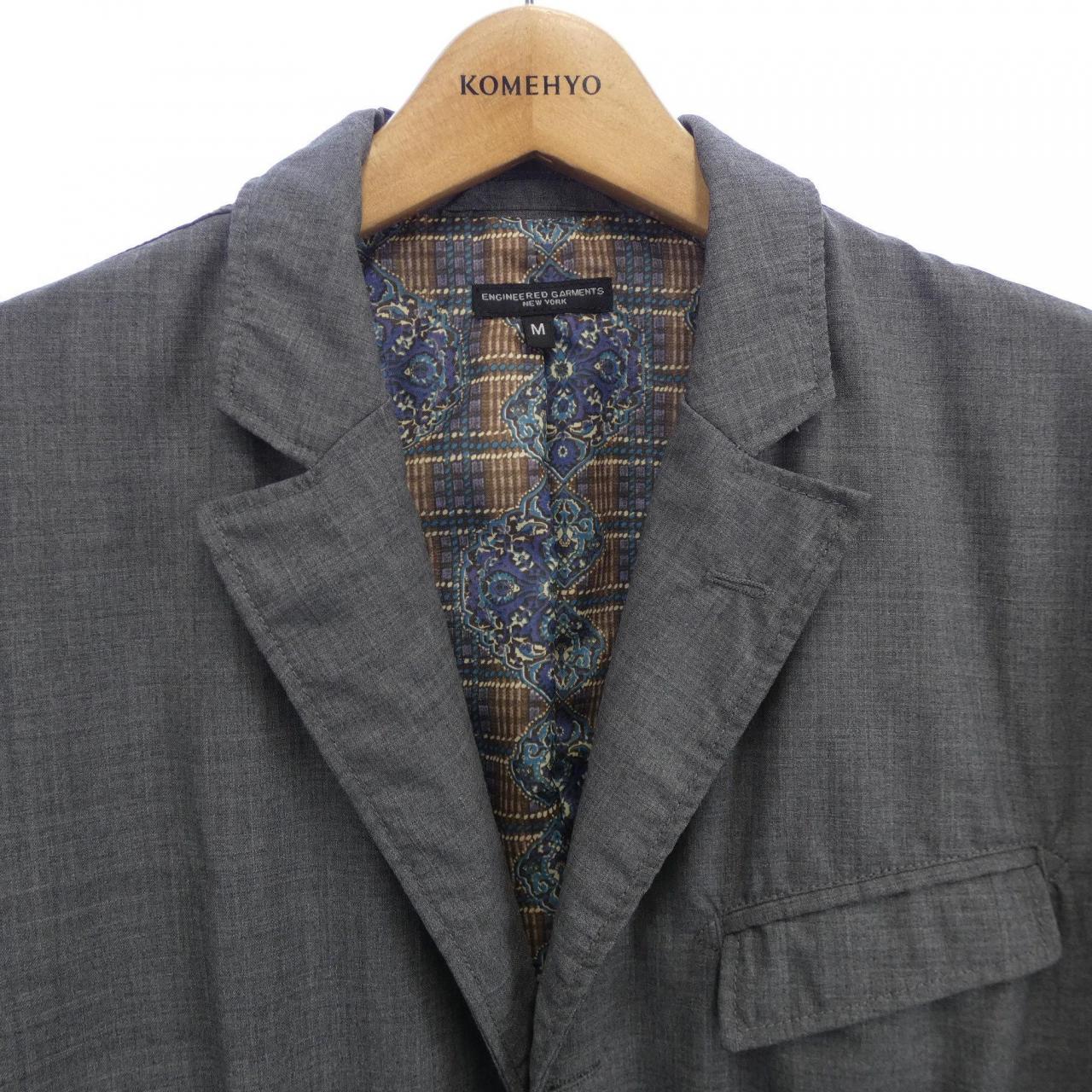 エンジニアードガーメンツ ENGINEERED GARMENTS ジャケット