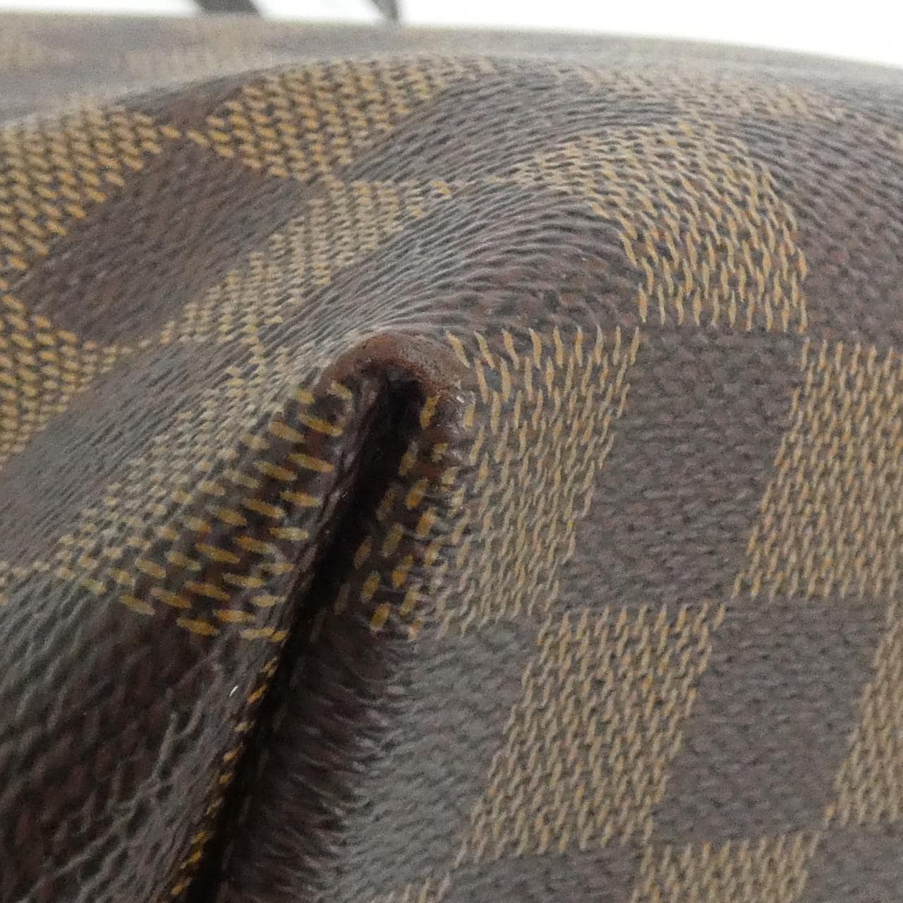 ルイヴィトン ダミエ イエナ MM N41013 バッグ