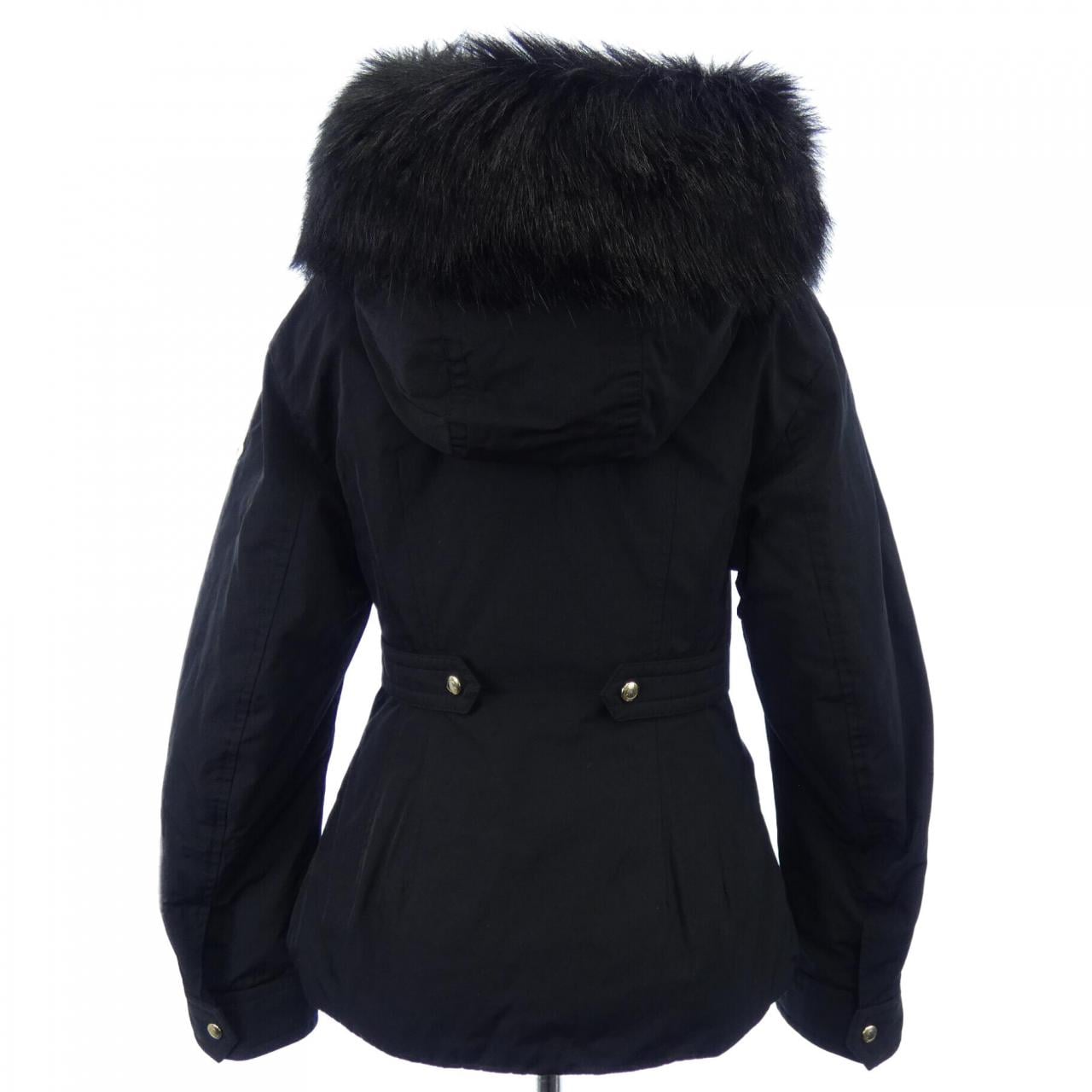 MONCLER Bron羽绒服