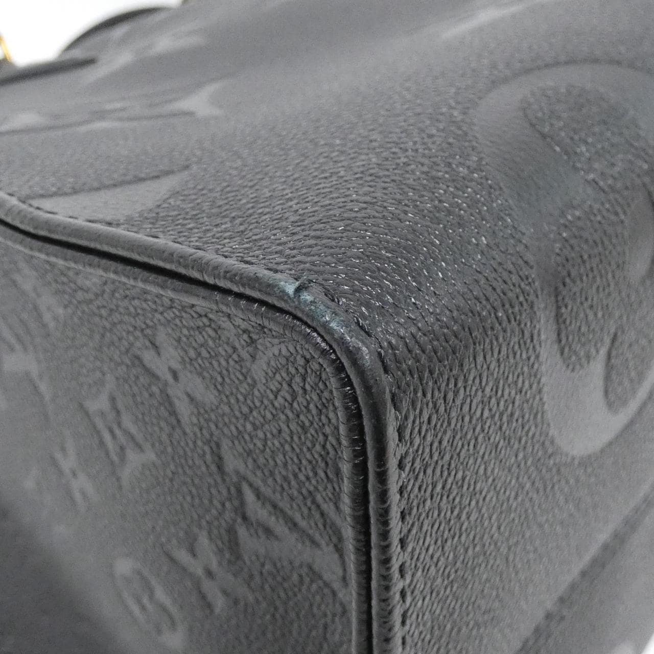 ルイヴィトン モノグラム アンプラント オンザゴー GM M44925 バッグ