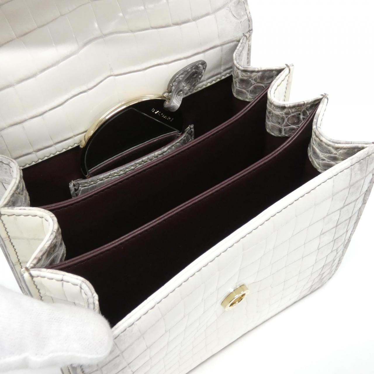 ブルガリ SERPENTI FOREVER 293024 バッグ