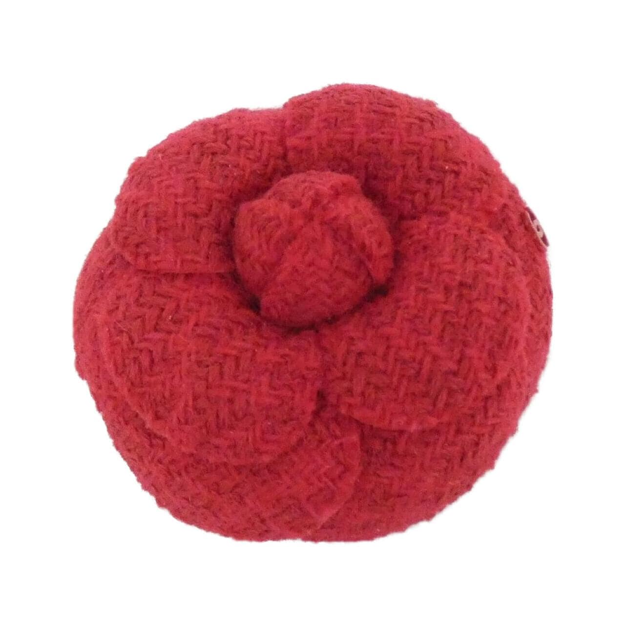 シャネル AAA322 コサージュ