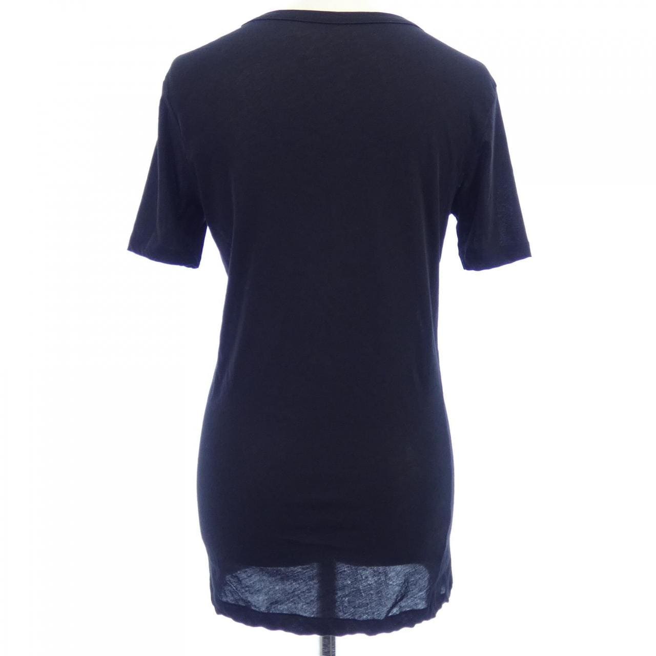 ヨウジヤマモトプリュスノアール YOHJI YAMAMOTO+NOIR ND-T02-070 Tシャツ