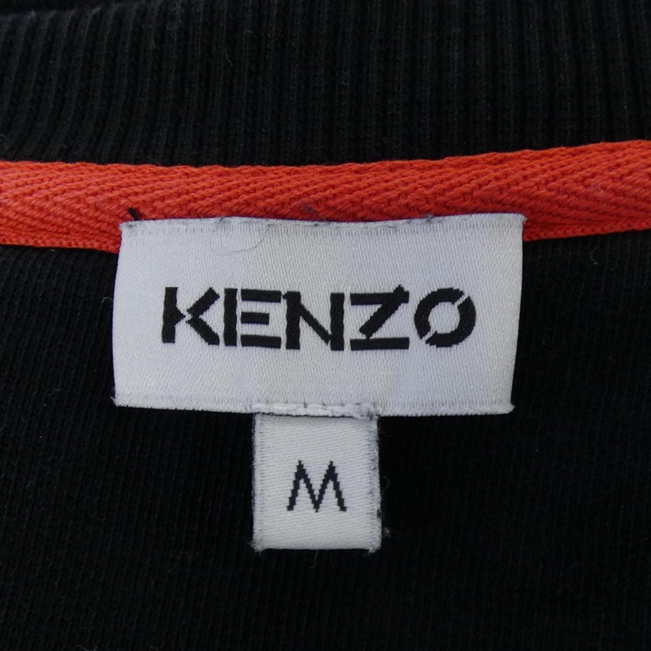 ケンゾー KENZO F955SW0014XA スウェット