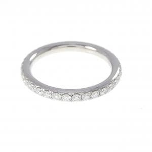 ハリーウィンストン マイクロパヴェ ラージ リング