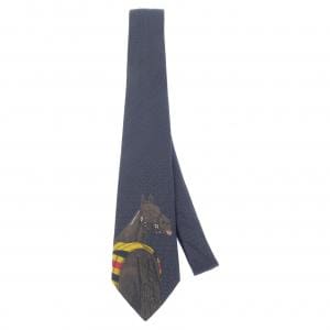 エルメス HERMES NECKTIE