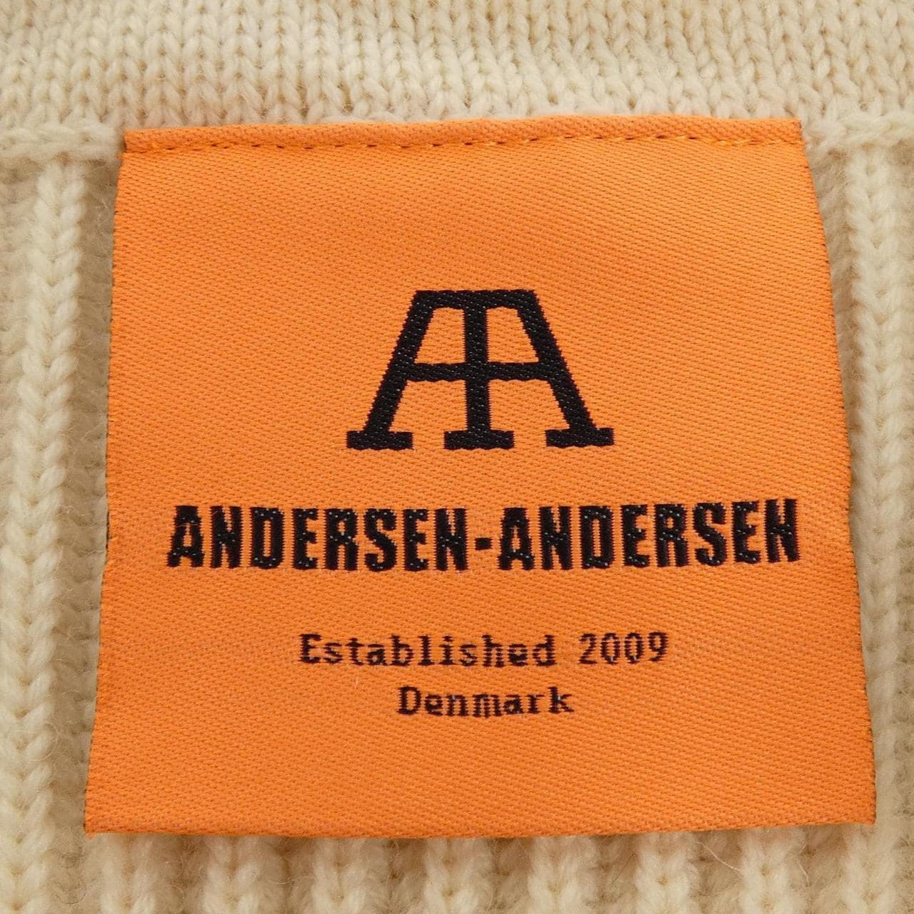 アンデルセンアンデルセン ANDERSEN-ANDERSEN カーディガン