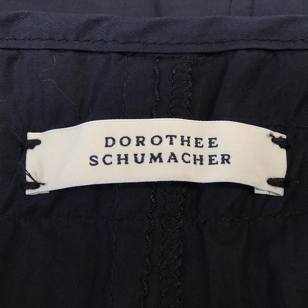 ドロシーシューマッハ DOROTHEE SCHUMACHER スカート