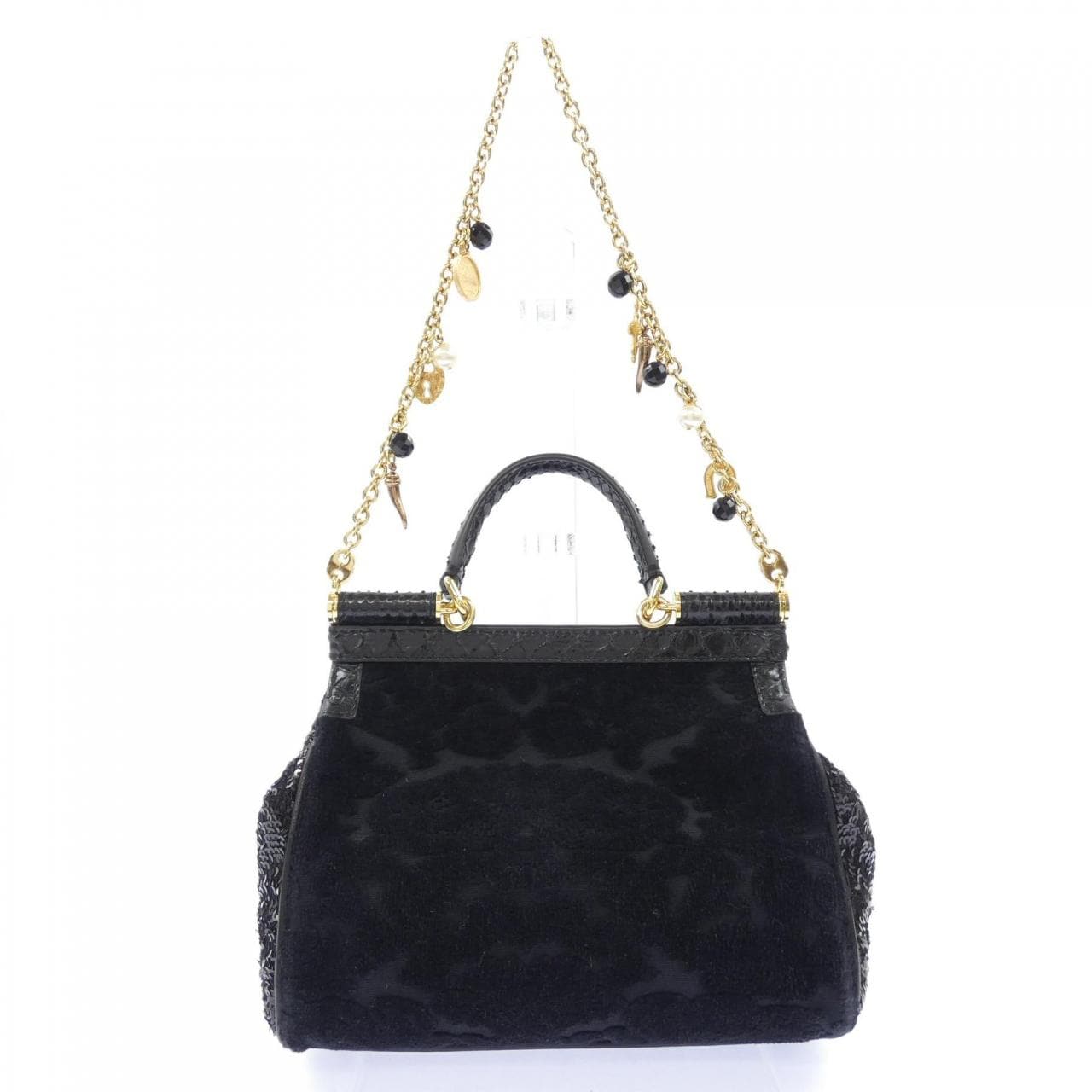 ドルチェアンドガッバーナ DOLCE&GABBANA BAG