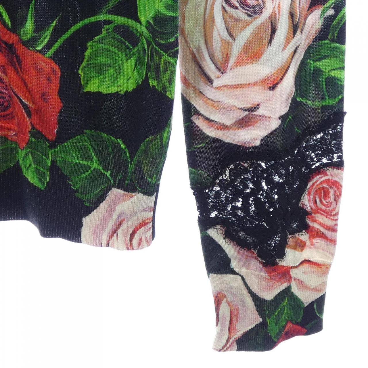 ドルチェアンドガッバーナ DOLCE&GABBANA FX359T カーディガン