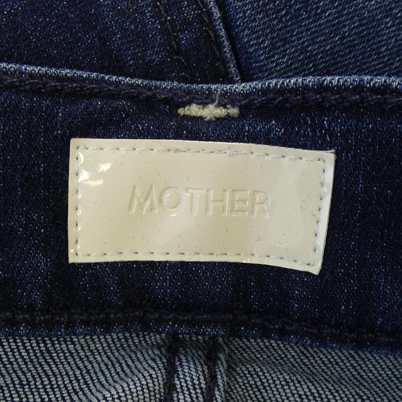 マザー MOTHER ジーンズ