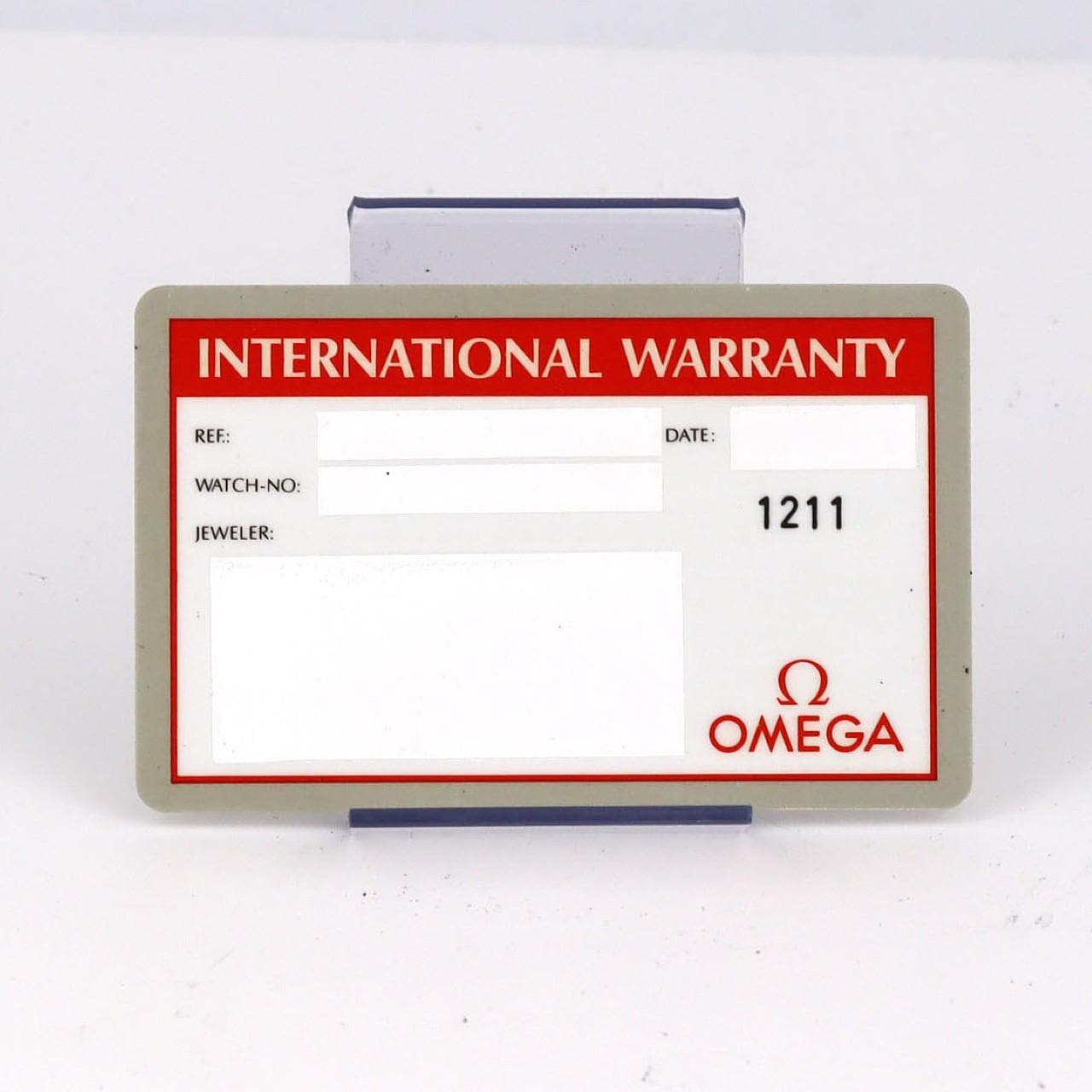 【ノーメンテナンス還元価格】オメガ スピードマスター 3510.50 SS 自動巻