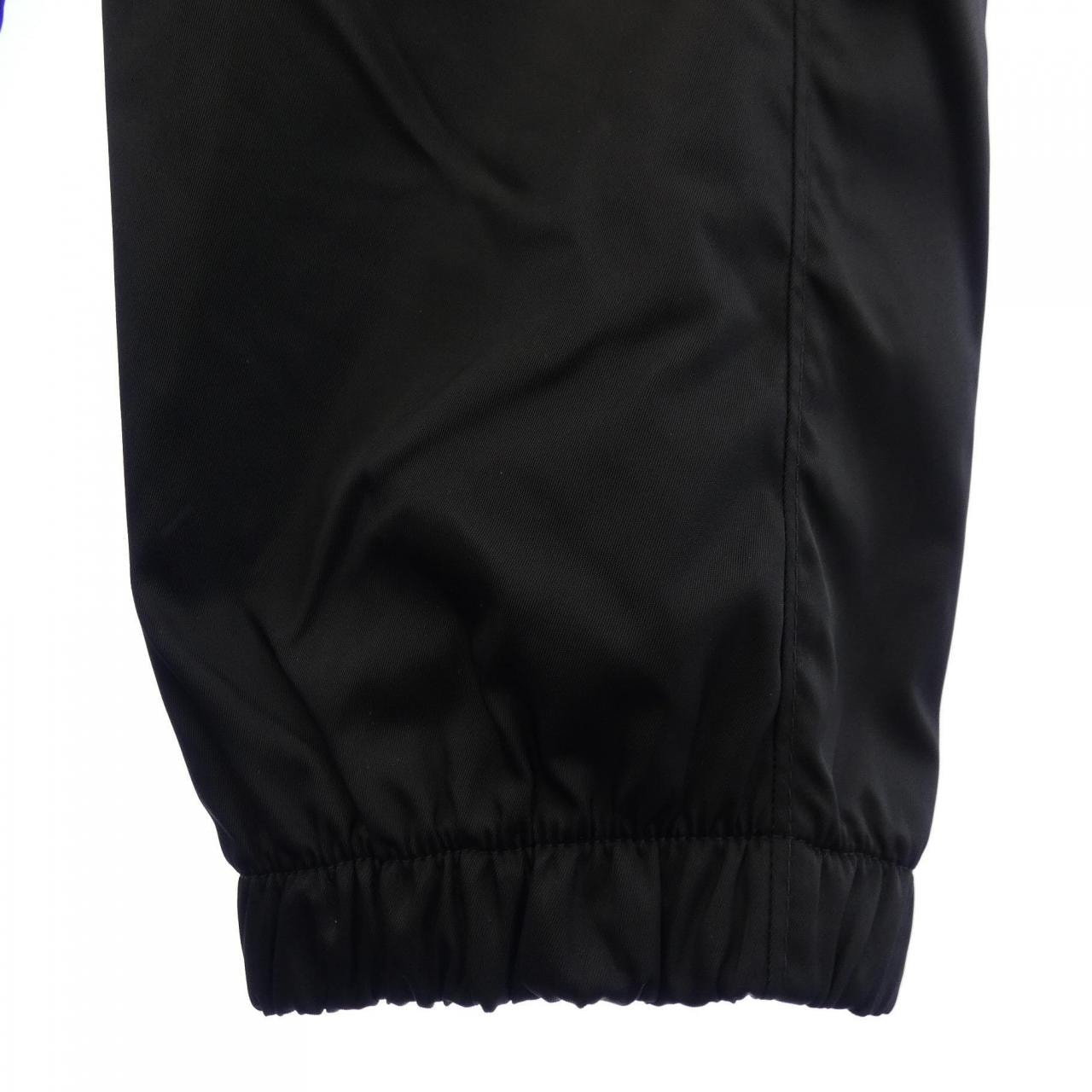 プラダ PRADA トライアングルロゴ SPH130 S211 1WQ8 パンツ