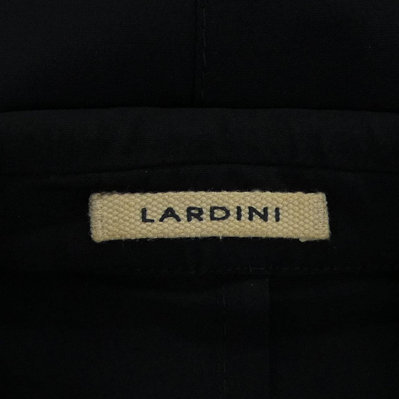 ラルディーニ LARDINI ジャケット