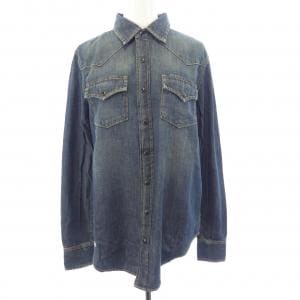 サンローラン SAINT LAURENT 497526 Y880U シャツ