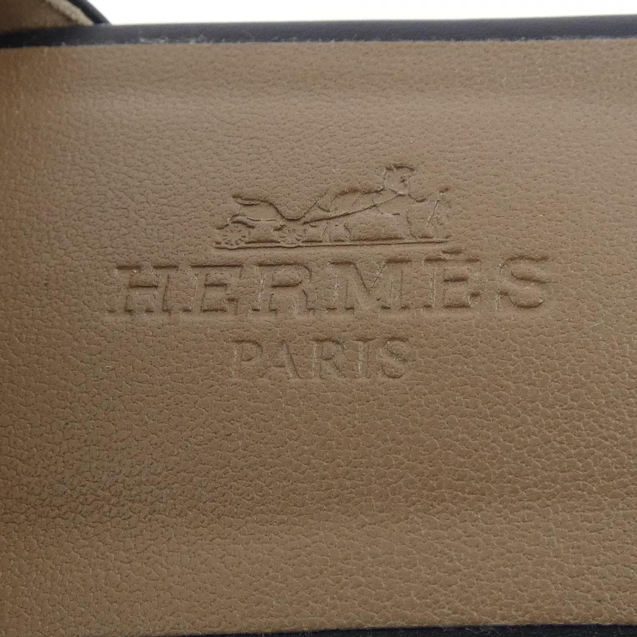 エルメス HERMES サントリーニ SANTORINI 182139Z サンダル