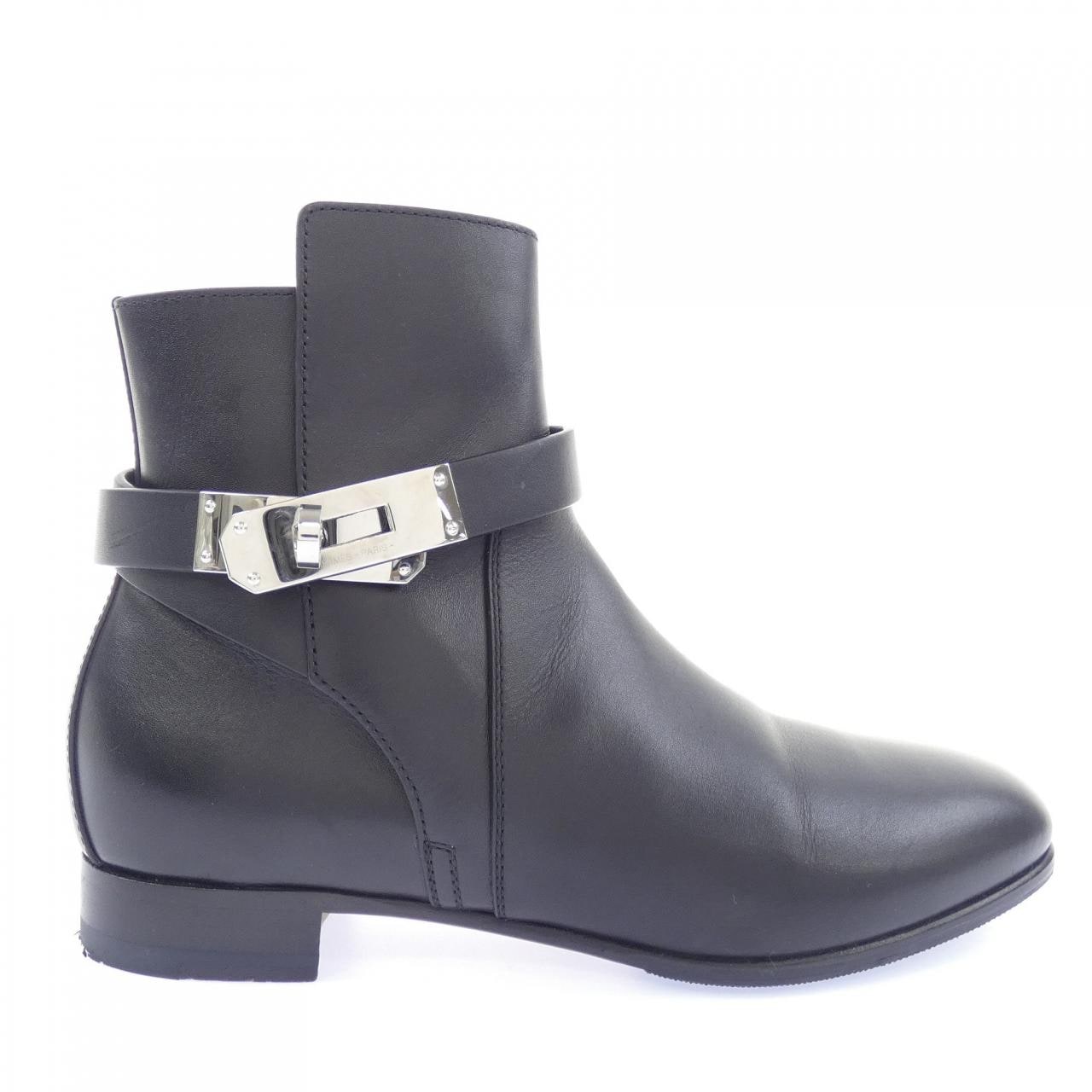 エルメス HERMES ネオ NEO ケリーバックル 162133Z ブーツ