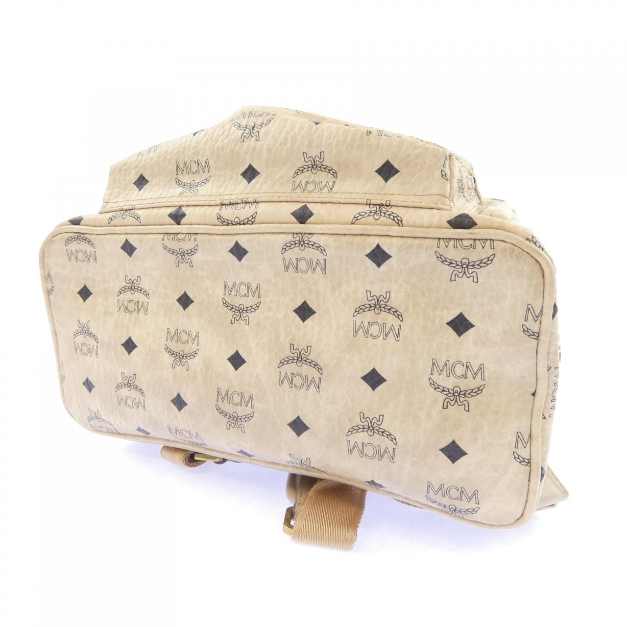エムシーエム MCM BAG