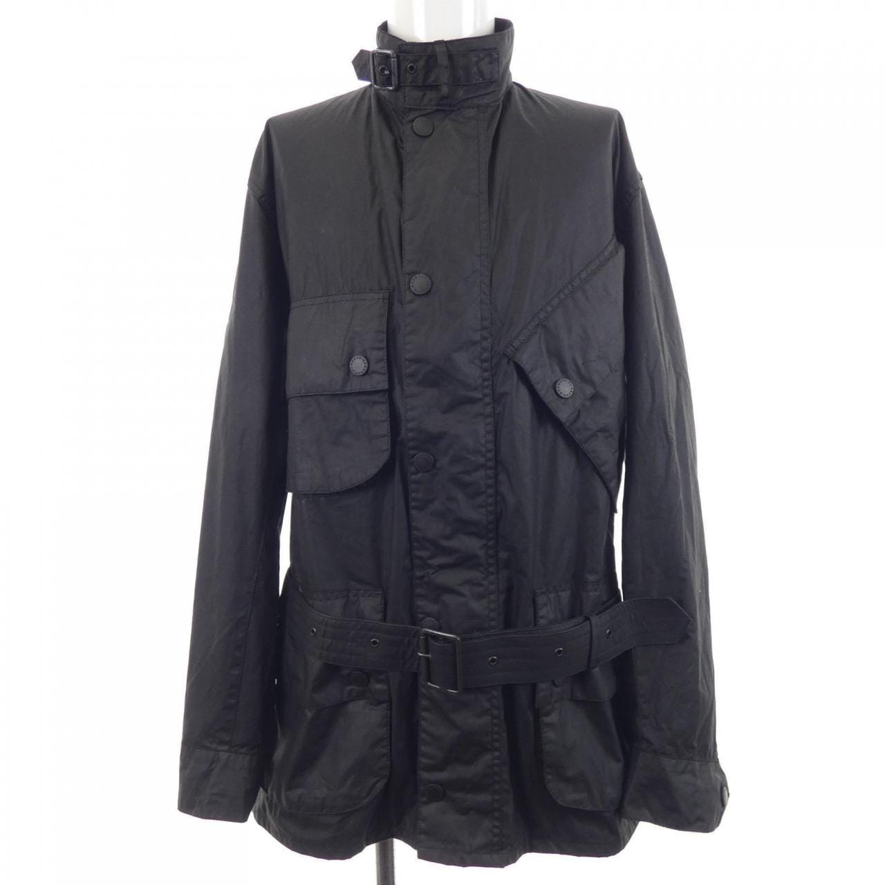 バブアー BARBOUR SATURDAYS NYC ジャケット