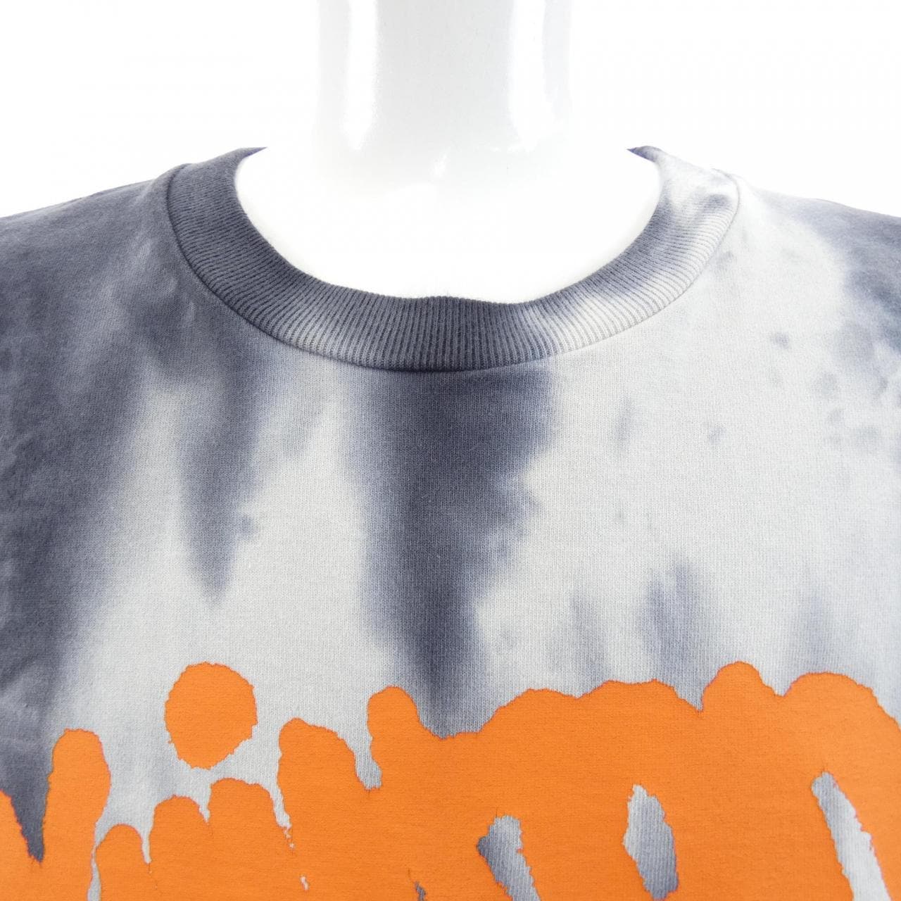 ルイヴィトン LOUIS VUITTON タイダイTシャツ HNY87WNPL Tシャツ