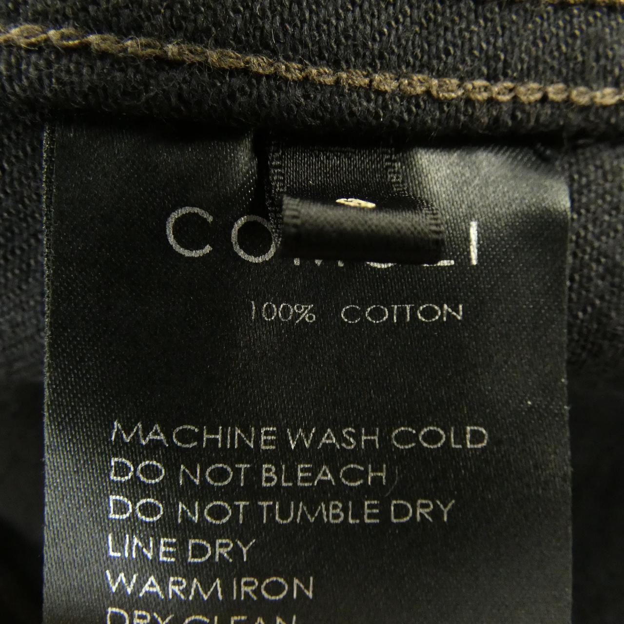 コモリ COMOLI D01-01002 ジャケット
