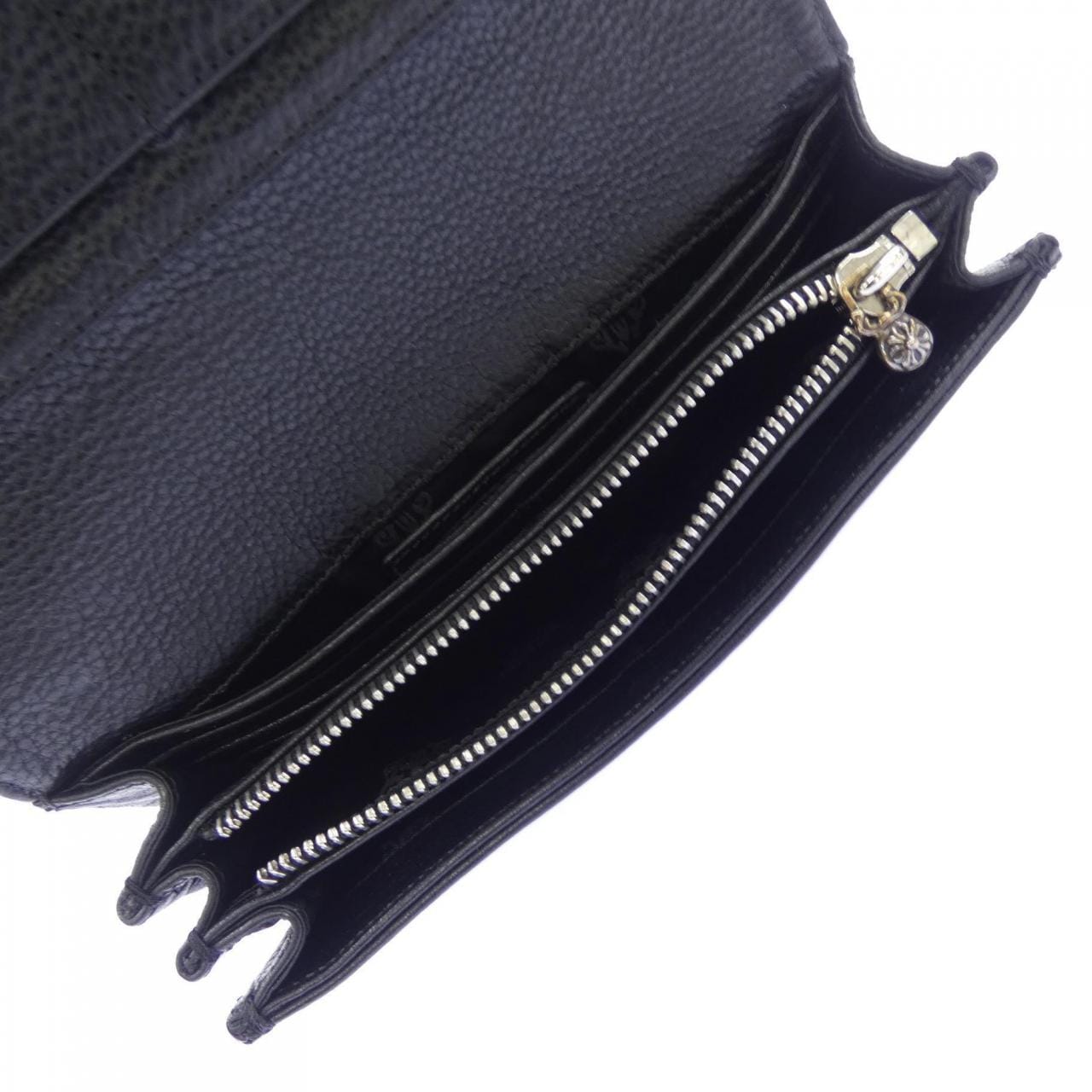 クロムハーツ CHROME HEARTS JUDY 2246 304 0410 0900 WALLET