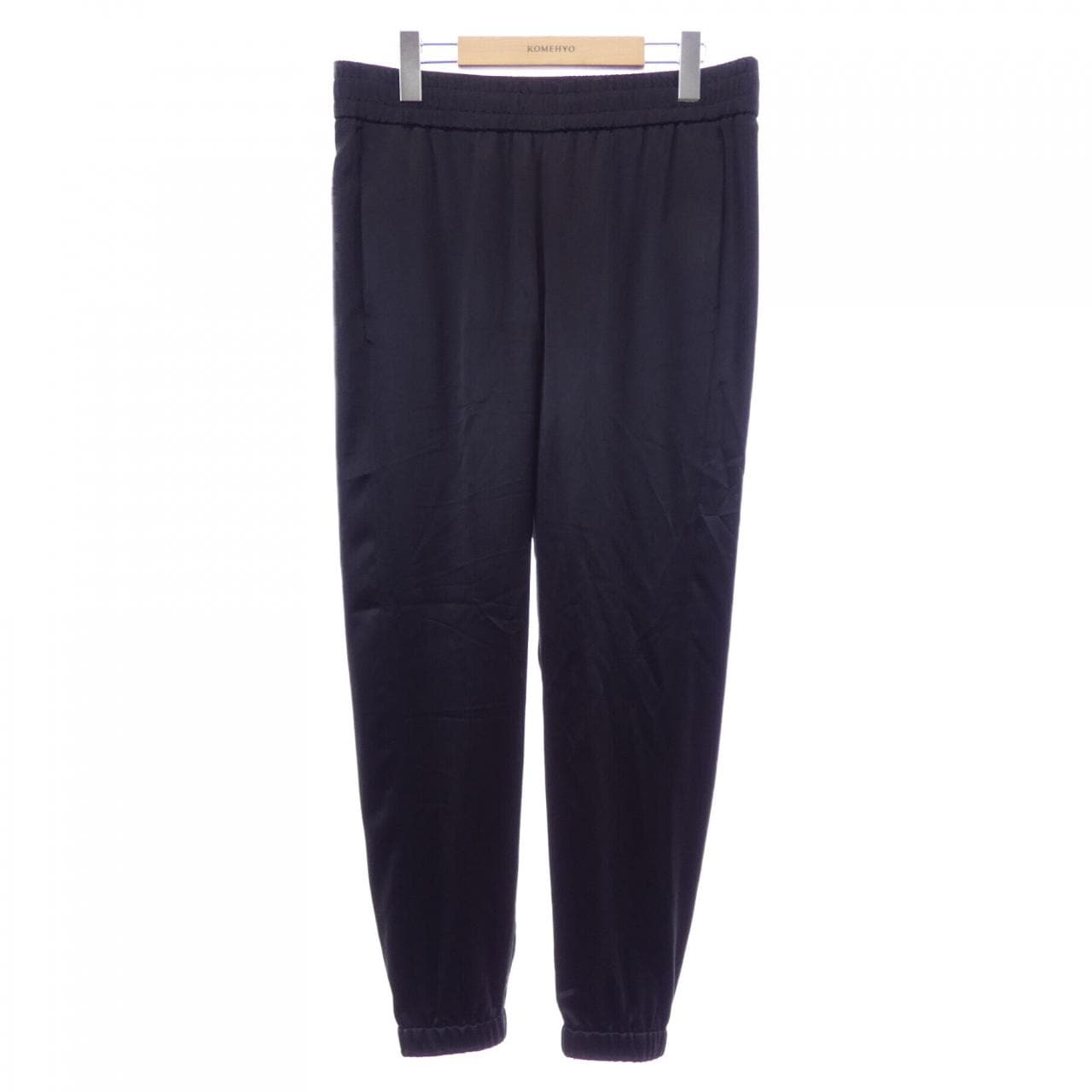 サンローラン SAINT LAURENT 713410 Y001W パンツ