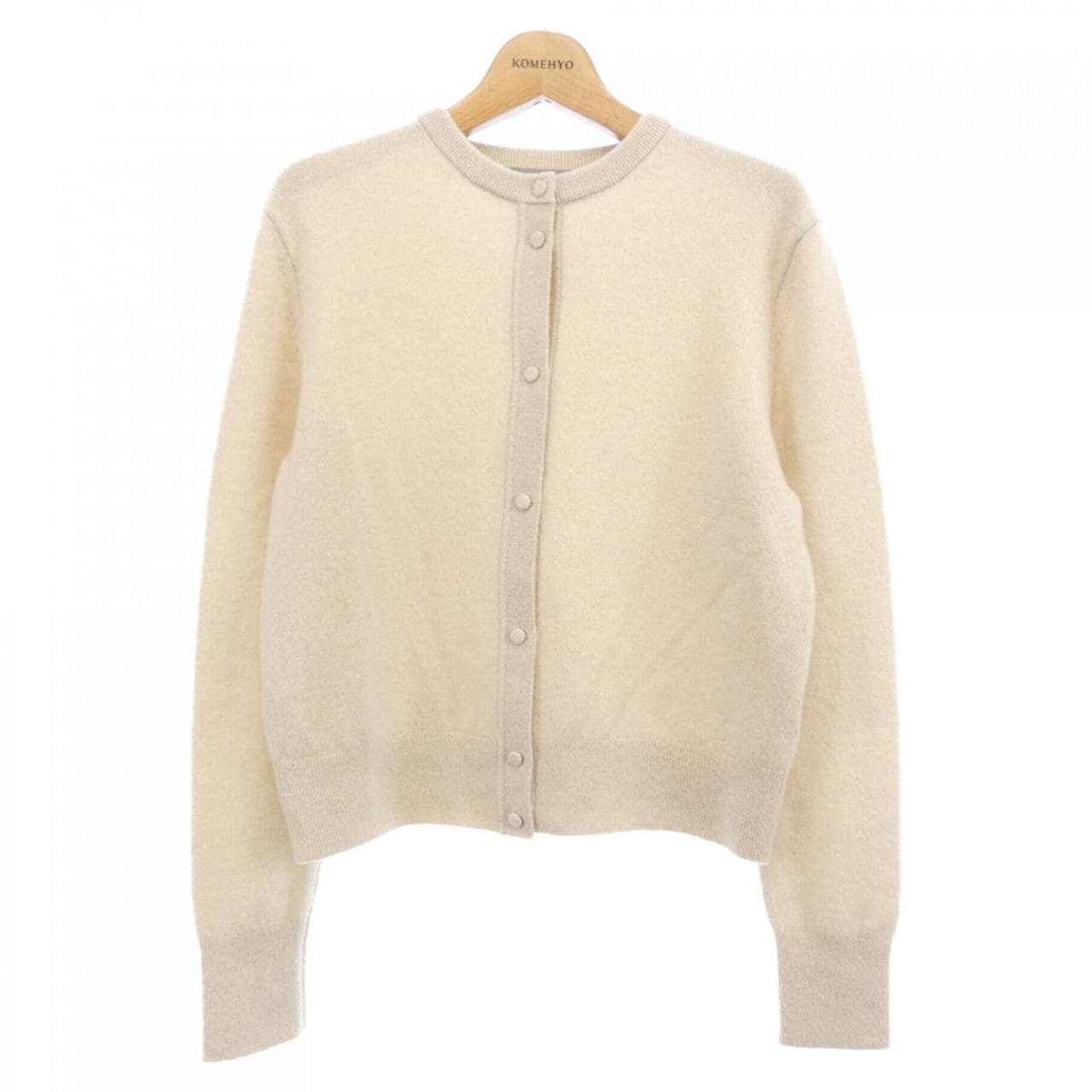 セオリーリュクス Theory luxe 03-4403703 カーディガン