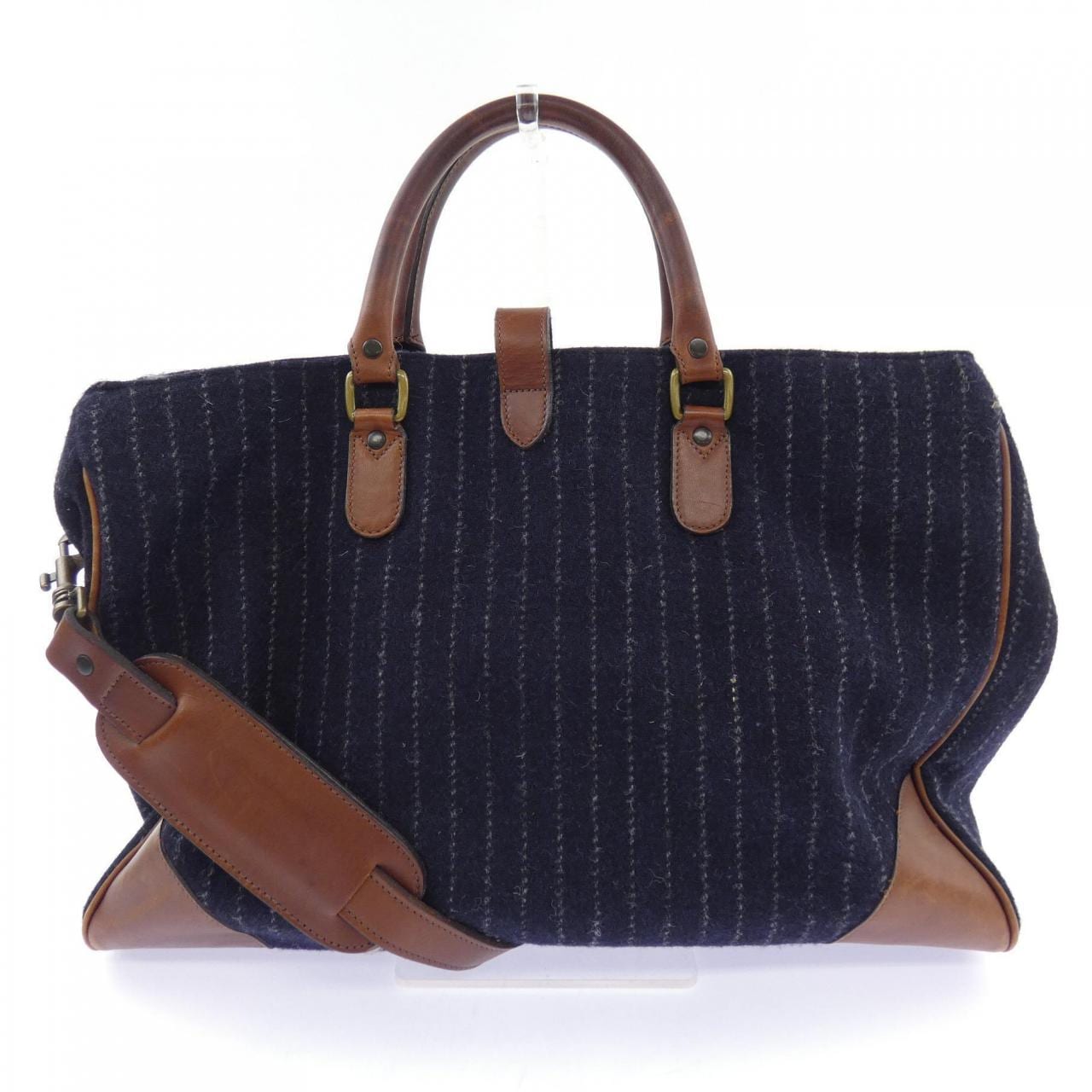 エッティンガー ETTINGER BAG