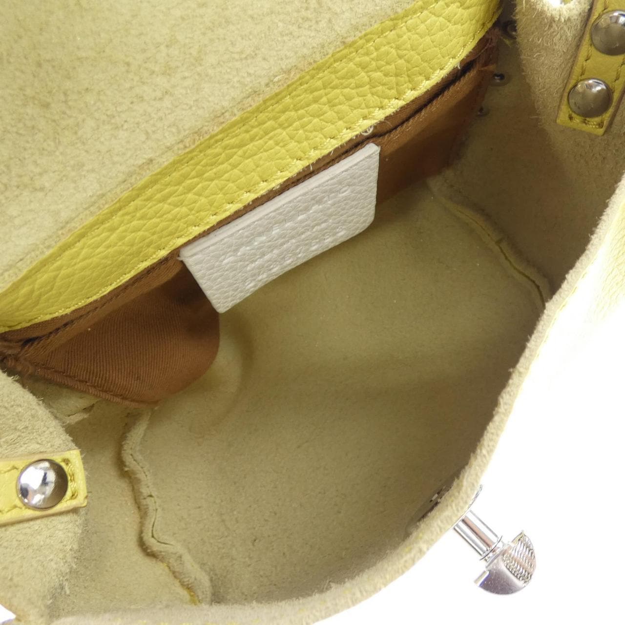 ザネラート ZANELLATO BAG
