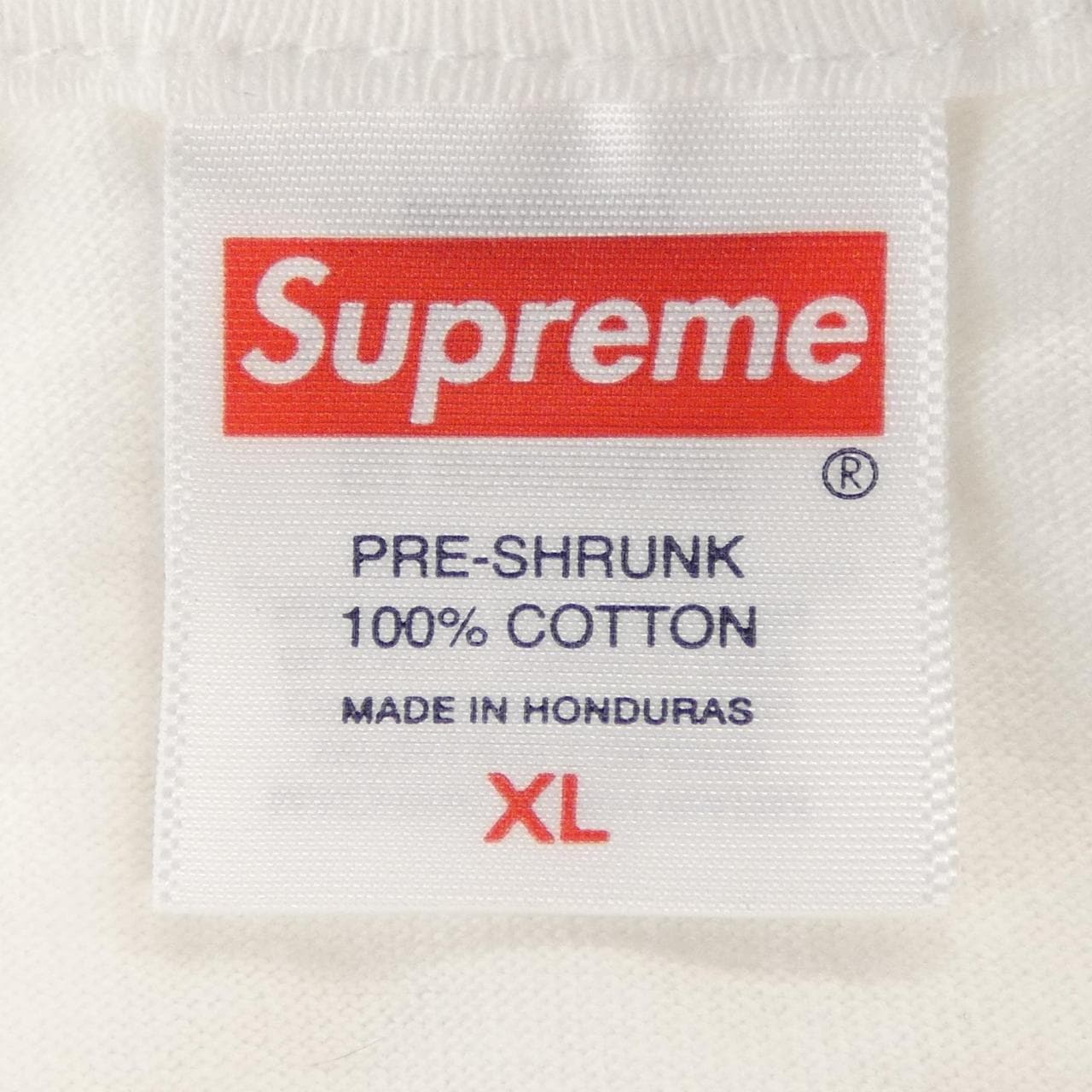 シュプリーム SUPREME Tシャツ