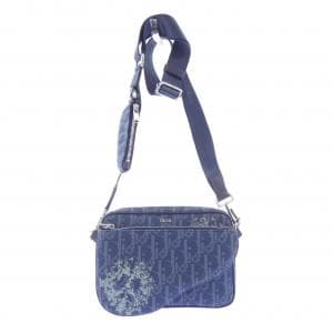 ディオール DIOR DIOR TEARS SADDLE 1ADPO276DDO BAG