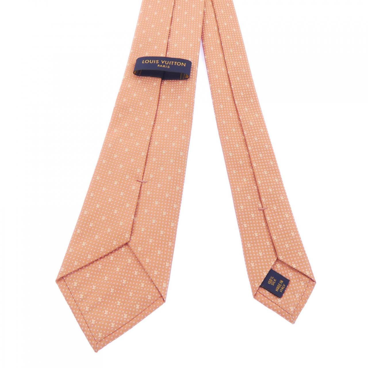 ルイヴィトン LOUIS VUITTON NECKTIE