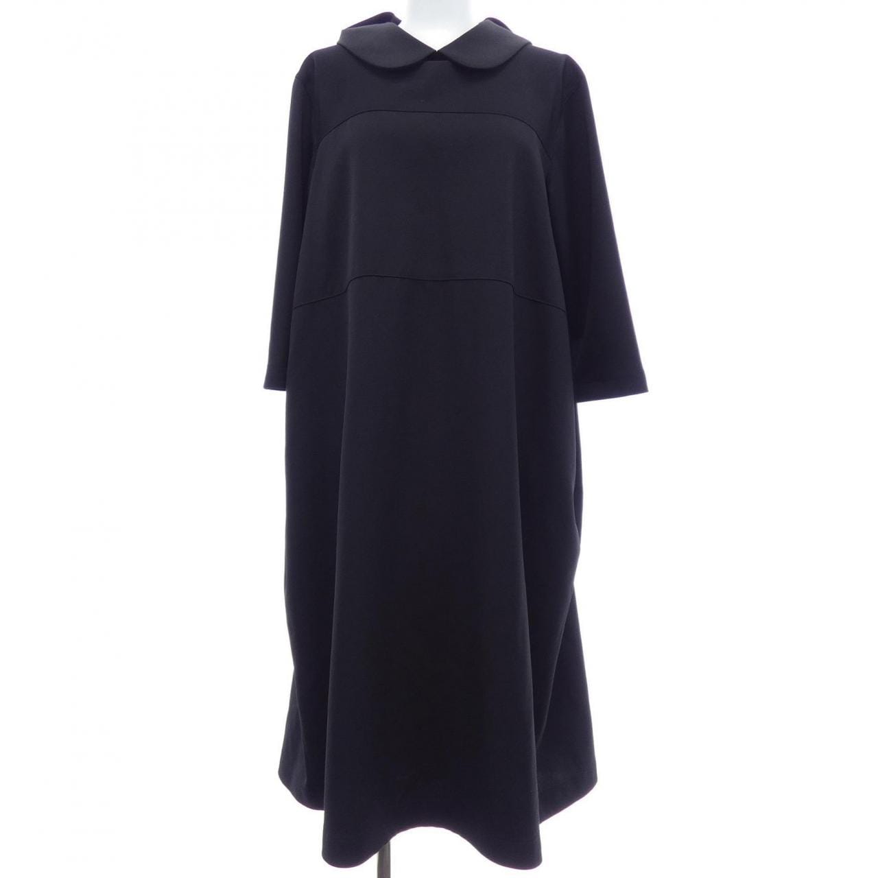 トリココムデギャルソン tricot COMME des GARCONS TC-O100 ワンピース