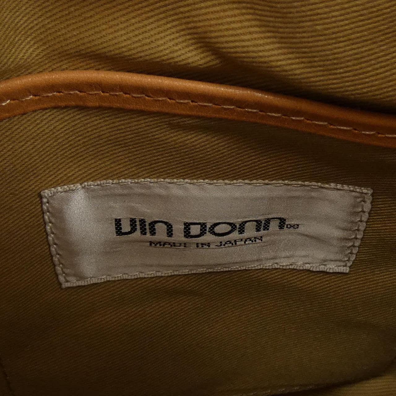 VIA DOAN BAG