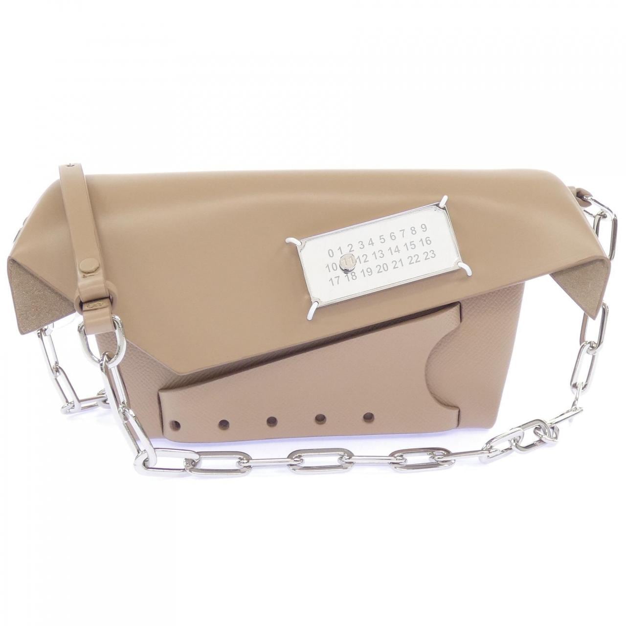 メゾンマルジェラ Maison Margiela SNATCHED CLASSIQUE S56WF0159 BAG