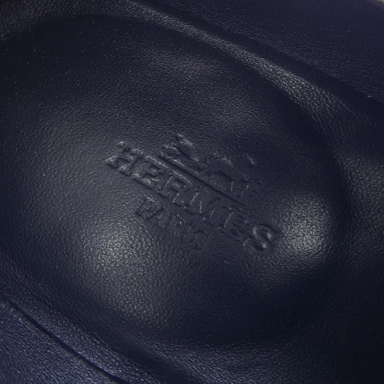 エルメス HERMES デスタン DESTIN/ケリーバックル 212116Z シューズ