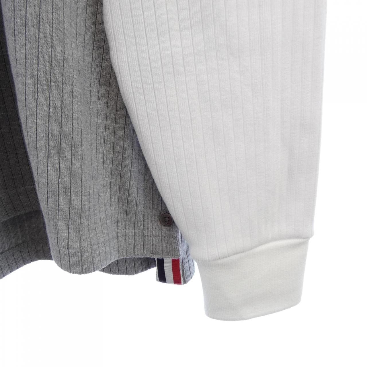 トムブラウン THOM BROWNE MJS136A トップス