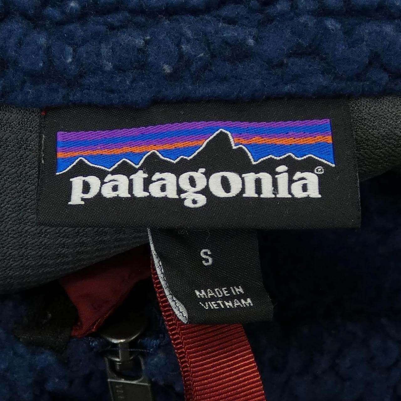 パタゴニア PATAGONIA ベスト