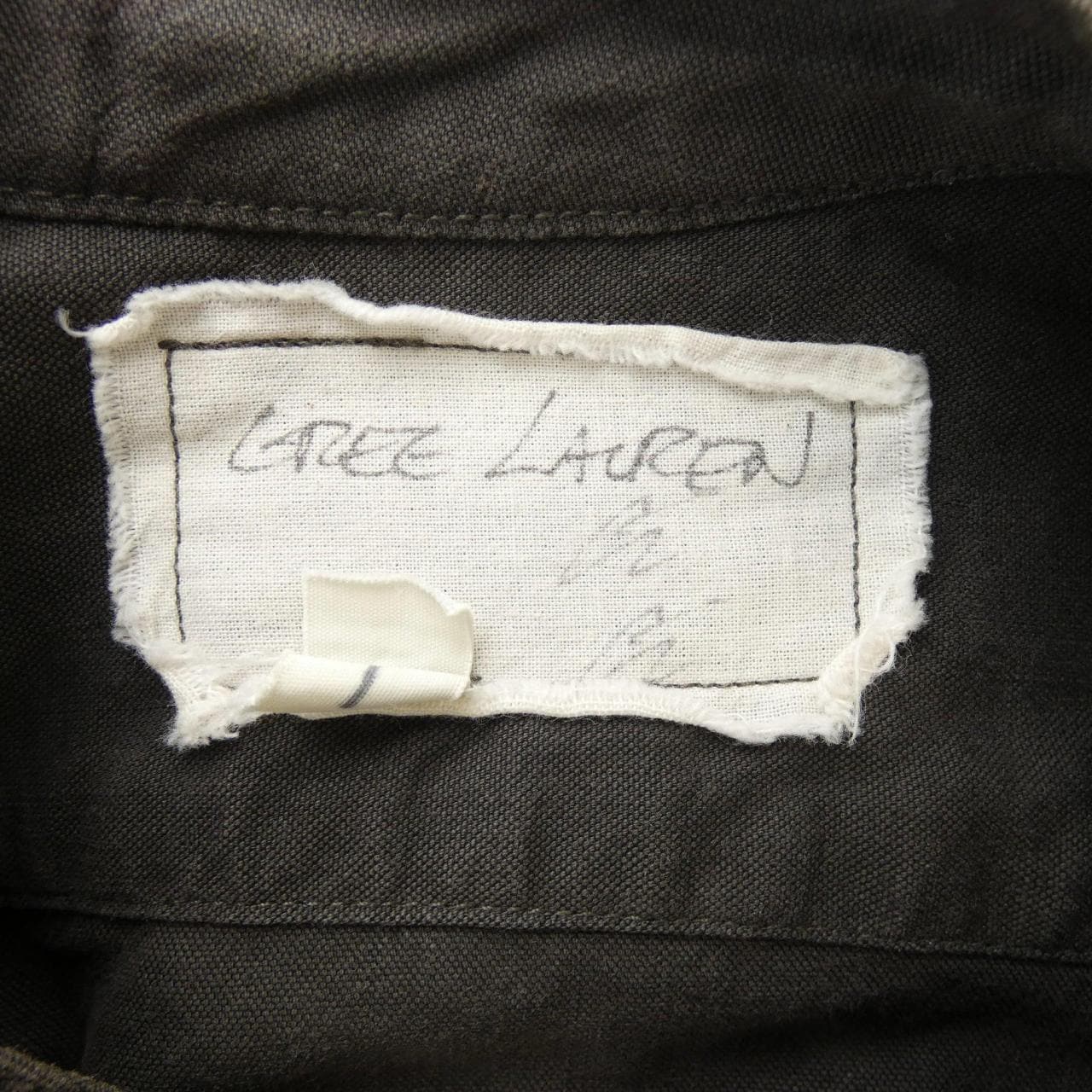 グレッグローレン GREG LAUREN シャツ