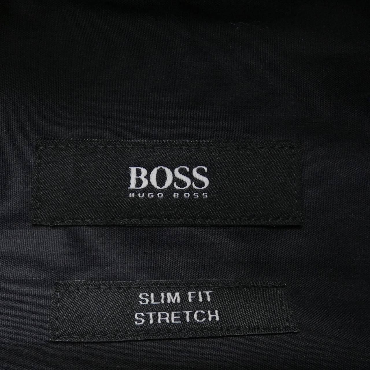 BOSS BOSS shirt