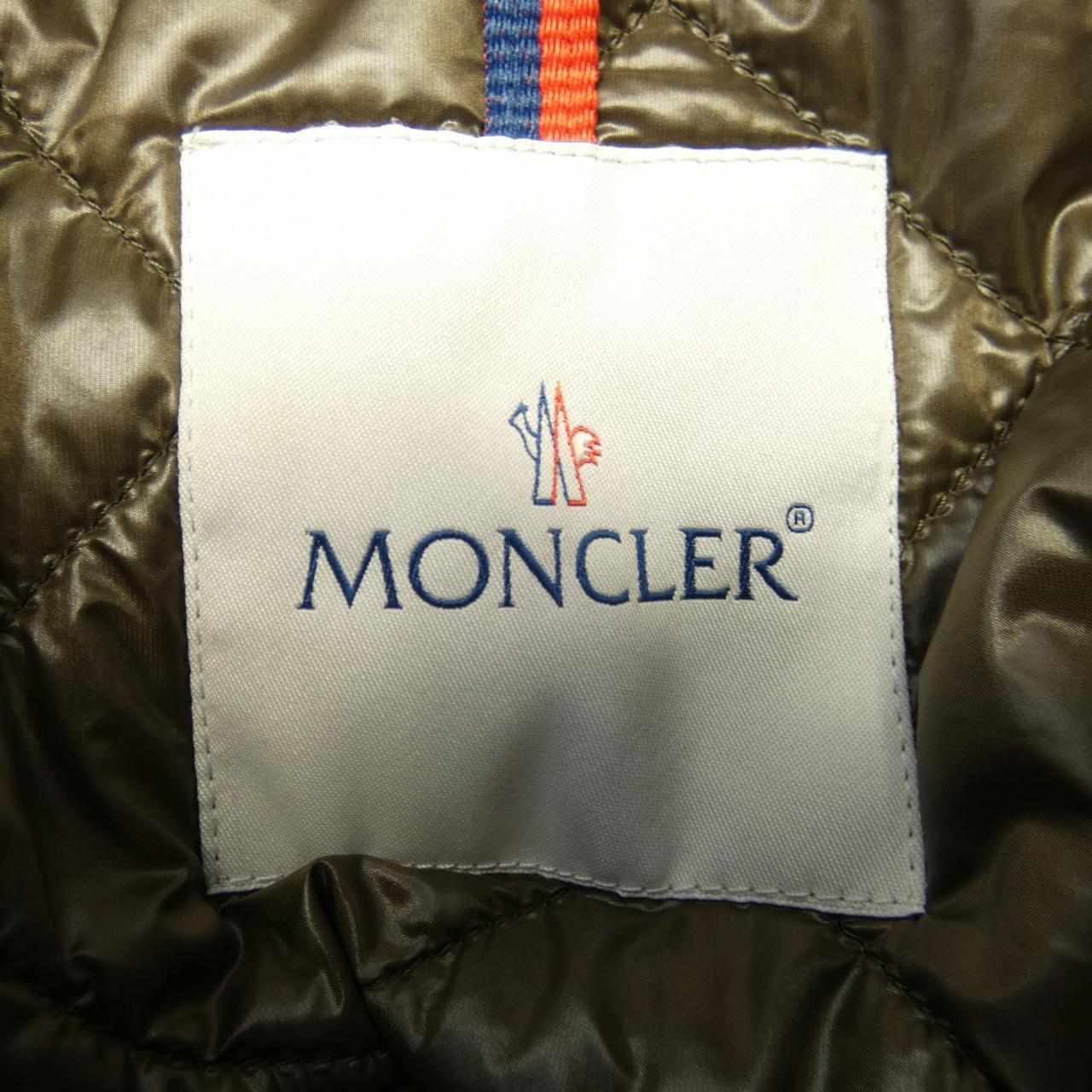 MONCLER MONCLER Down Jacket