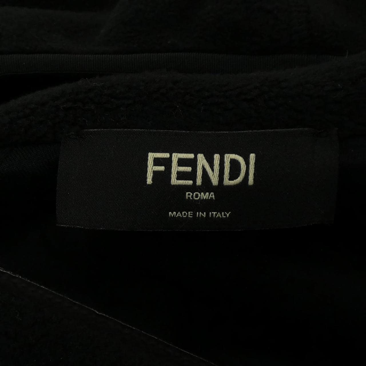 FENDI夾克