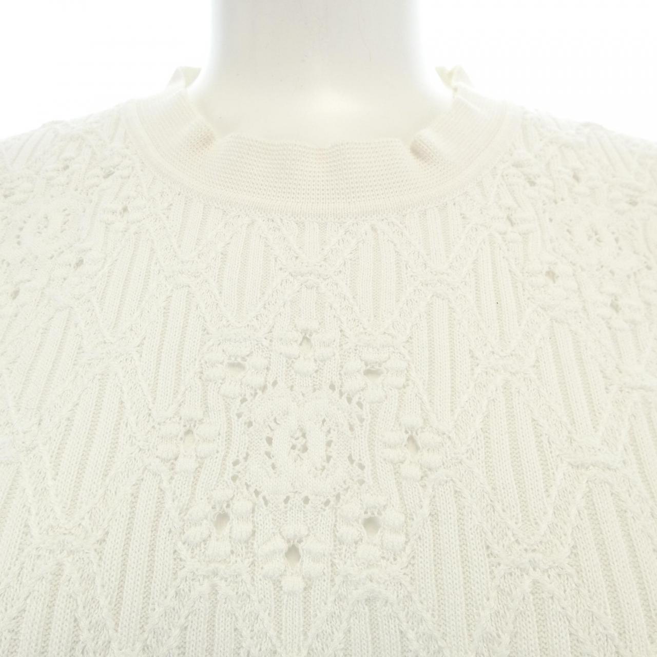 CHANEL CHANEL knitwear