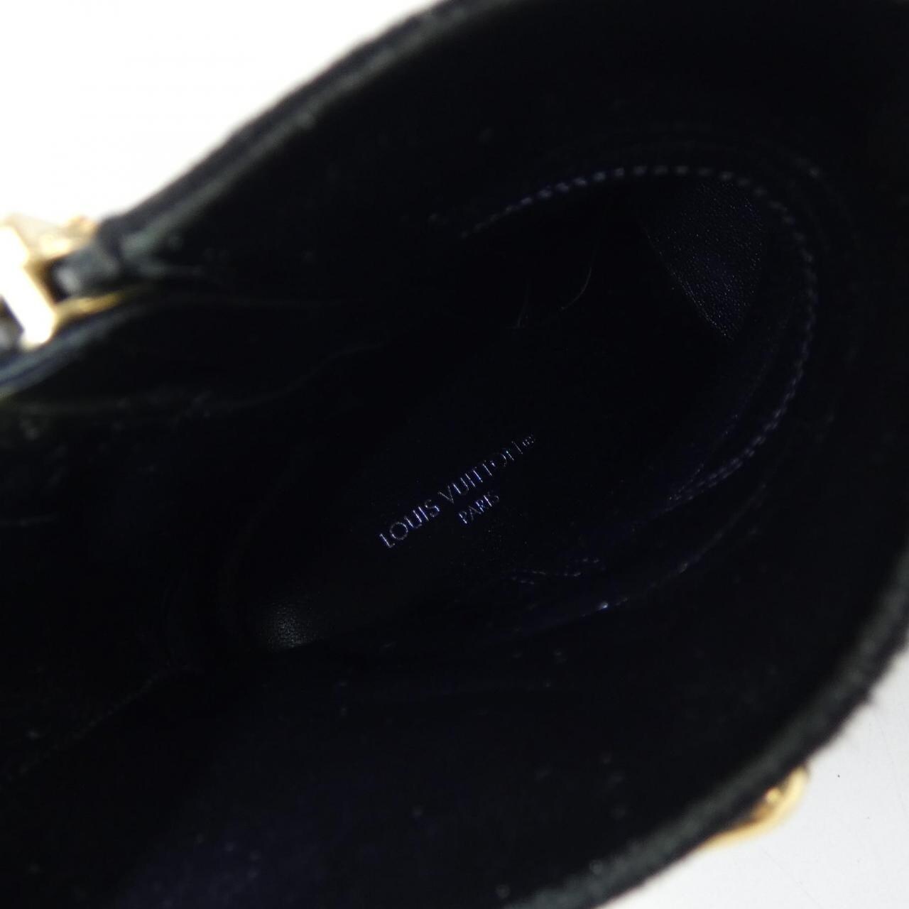 ルイヴィトン LOUIS VUITTON ブーツ