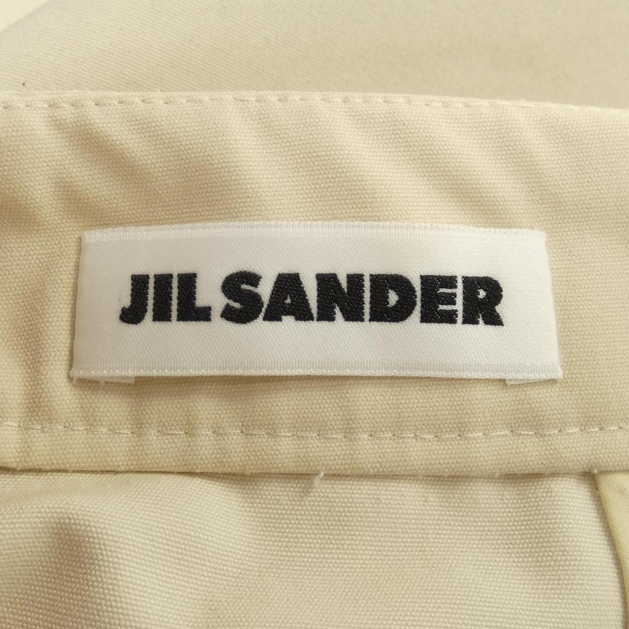 ジルサンダー JIL SANDER パンツ