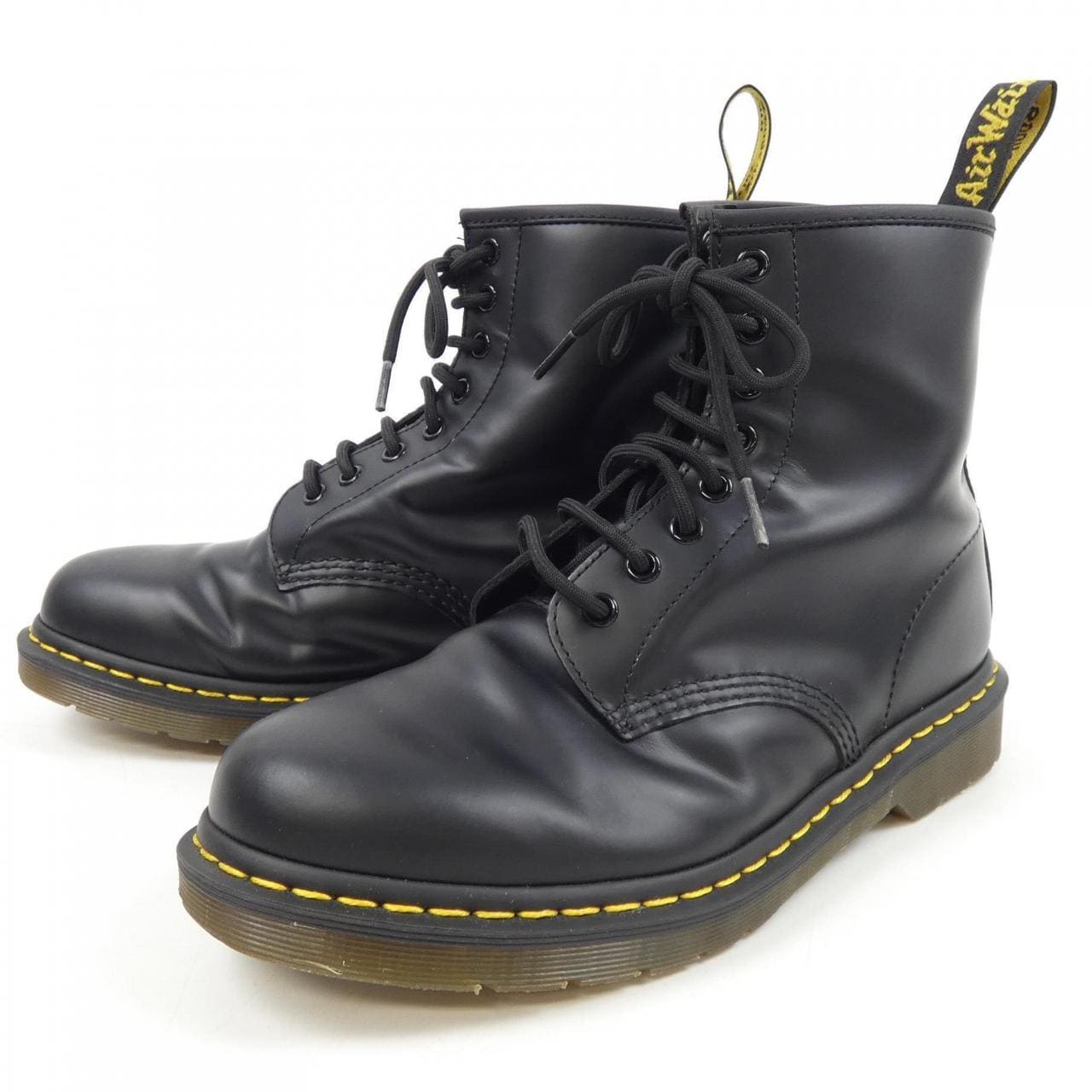Dr. Martens DR.MARTENS boots