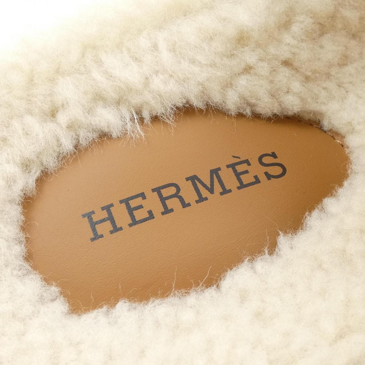 エルメス HERMES サンダル