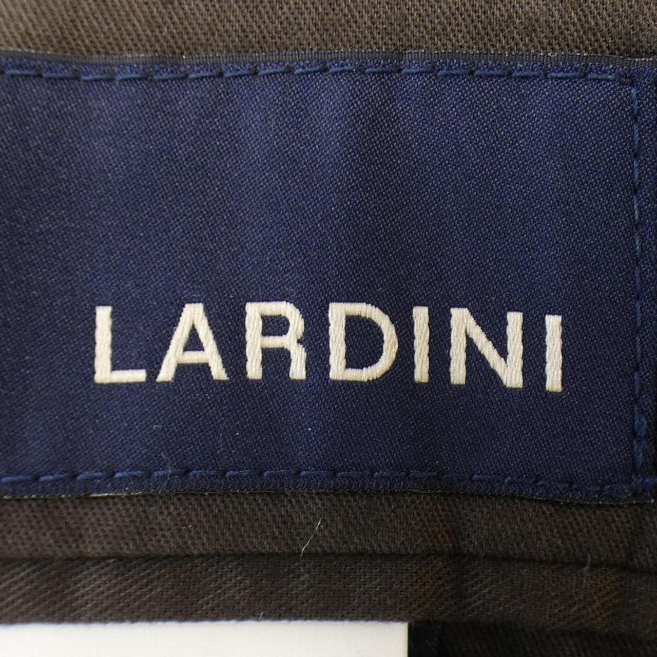 ラルディーニ LARDINI ベスト